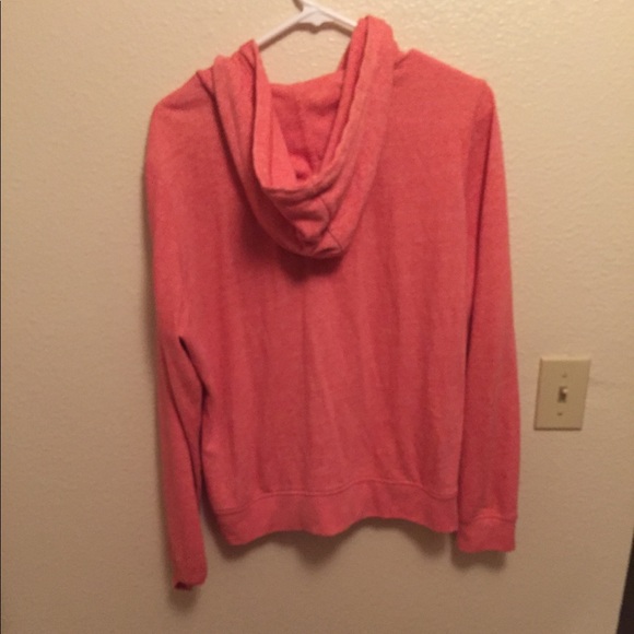 Zip up hoodie - Picture 3 of 3